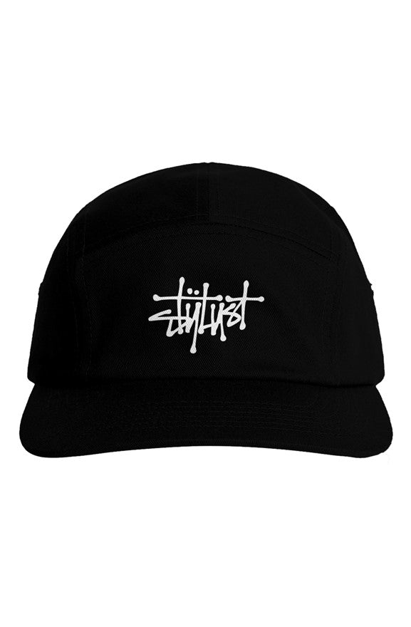 Finn Five Panel Cap