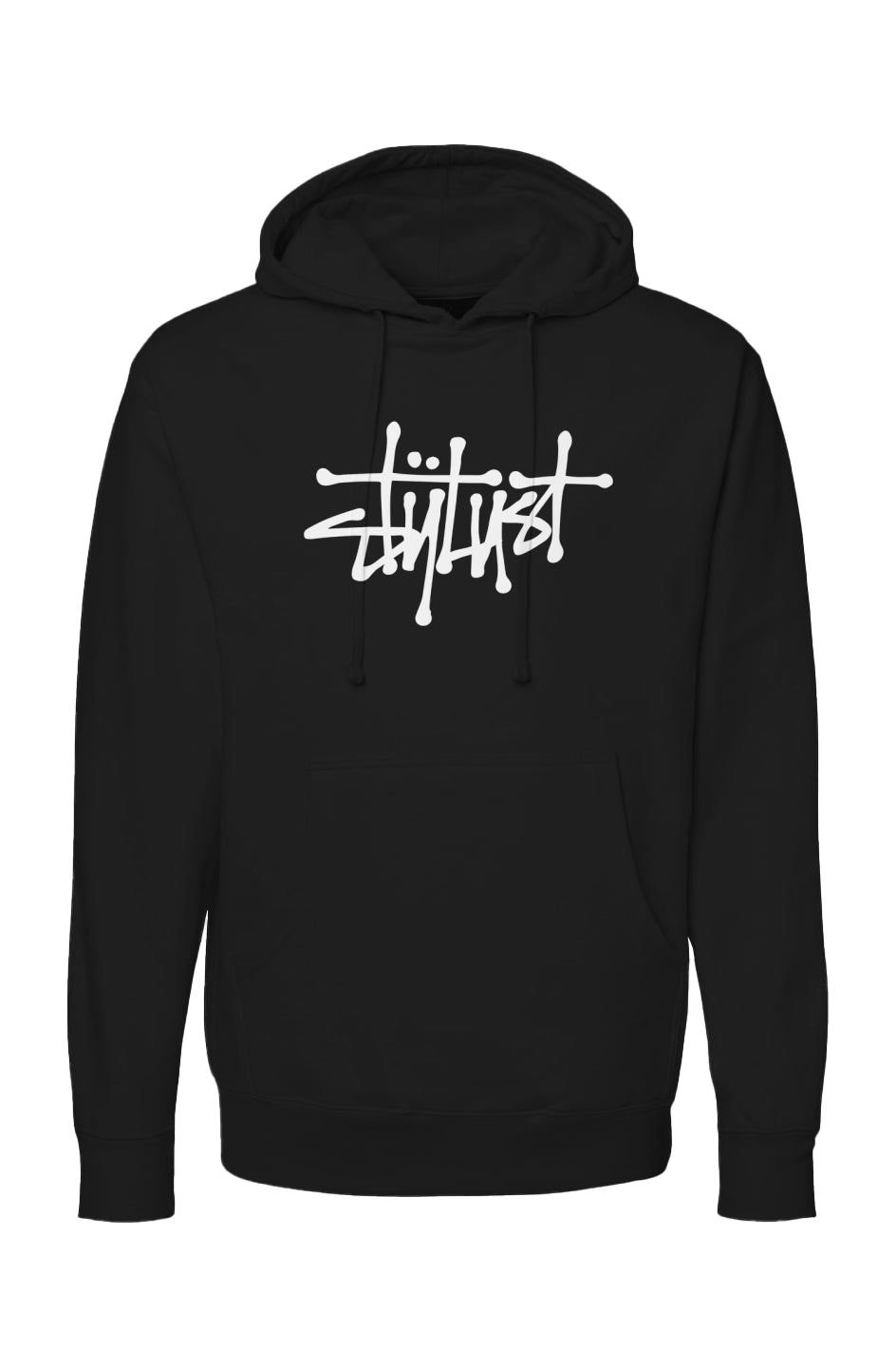 Stylust 2025 Trapcat Hoody