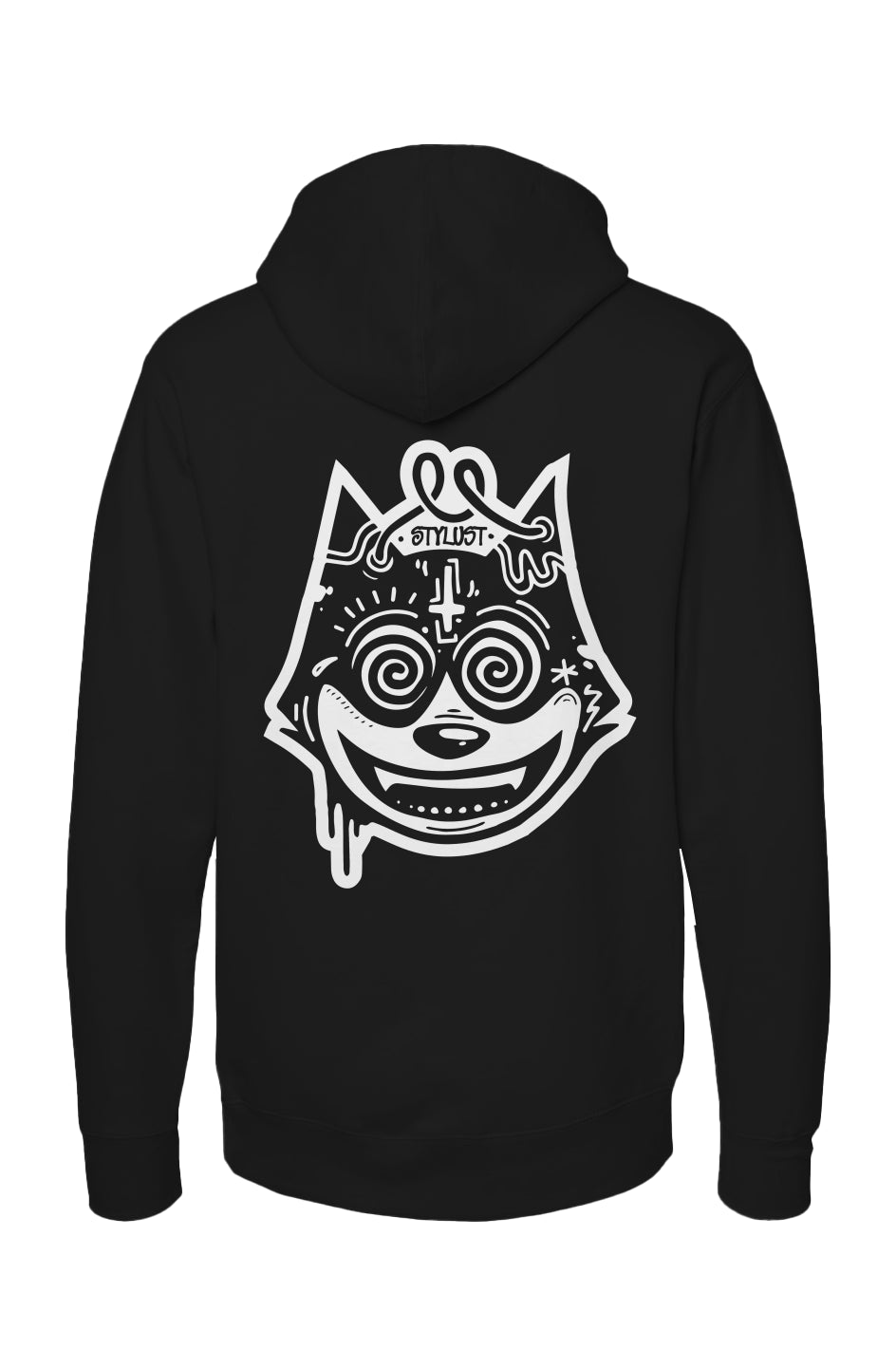 Stylust 2025 Trapcat Hoody