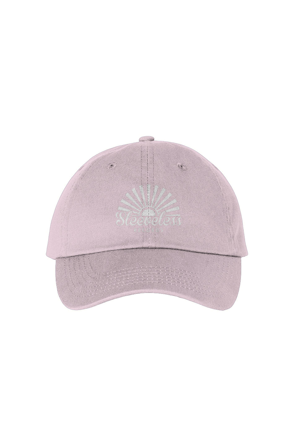 Sleeveless Records Bio-Washed Dad Hat