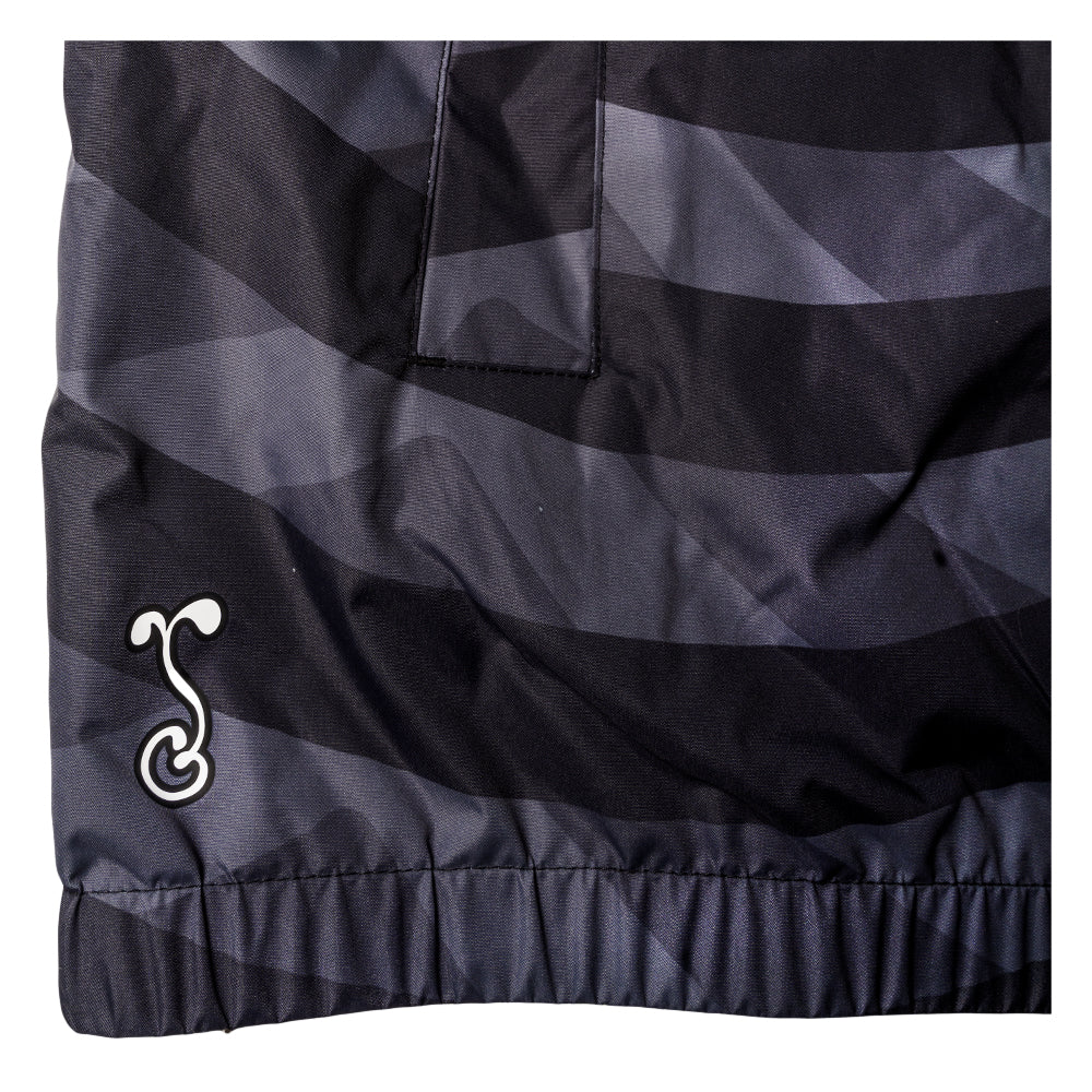 Stylust "Activated" Windbreaker by Grassroots