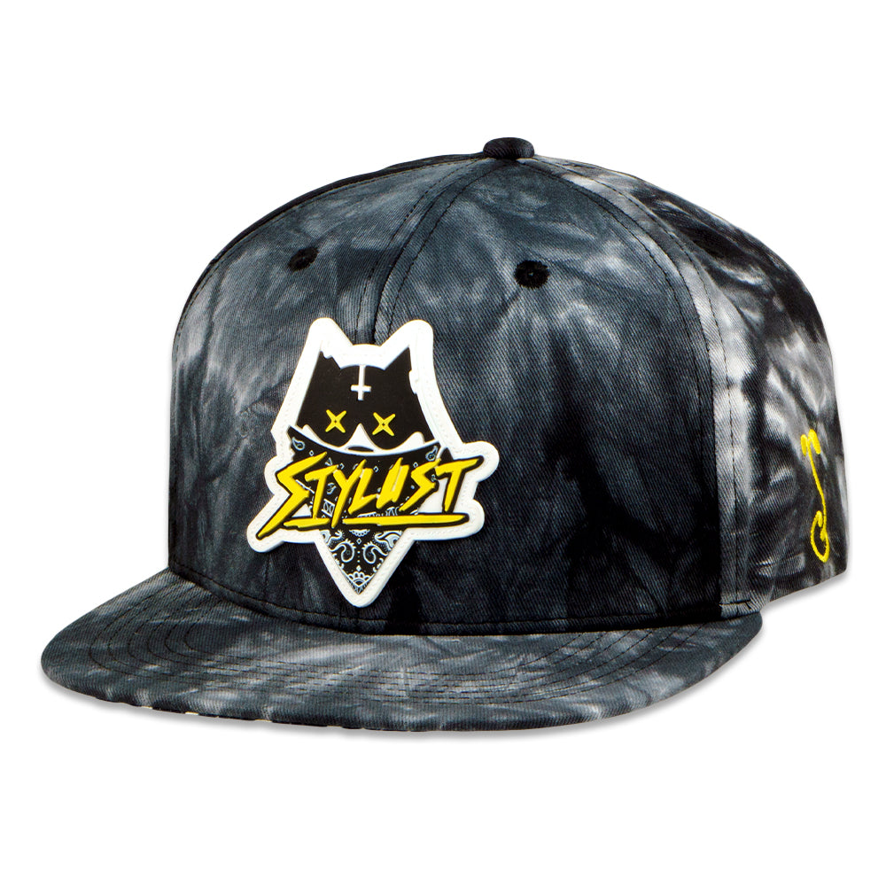 Stylust 2023 Grassroots Acid Wash Hat