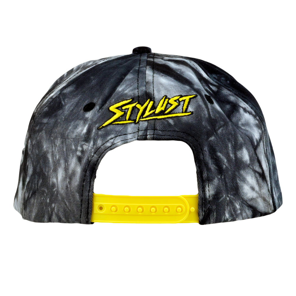 Stylust 2023 Grassroots Acid Wash Hat