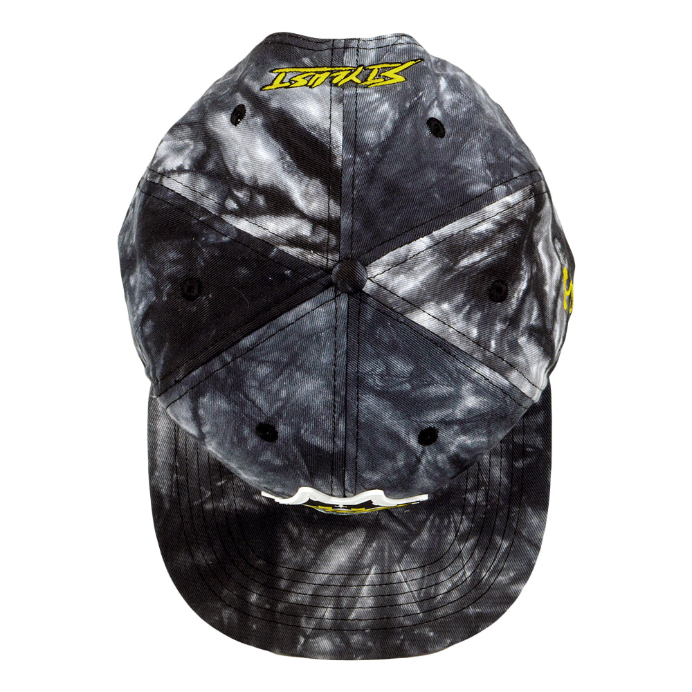 Stylust 2023 Grassroots Acid Wash Hat – Sleeveless Records