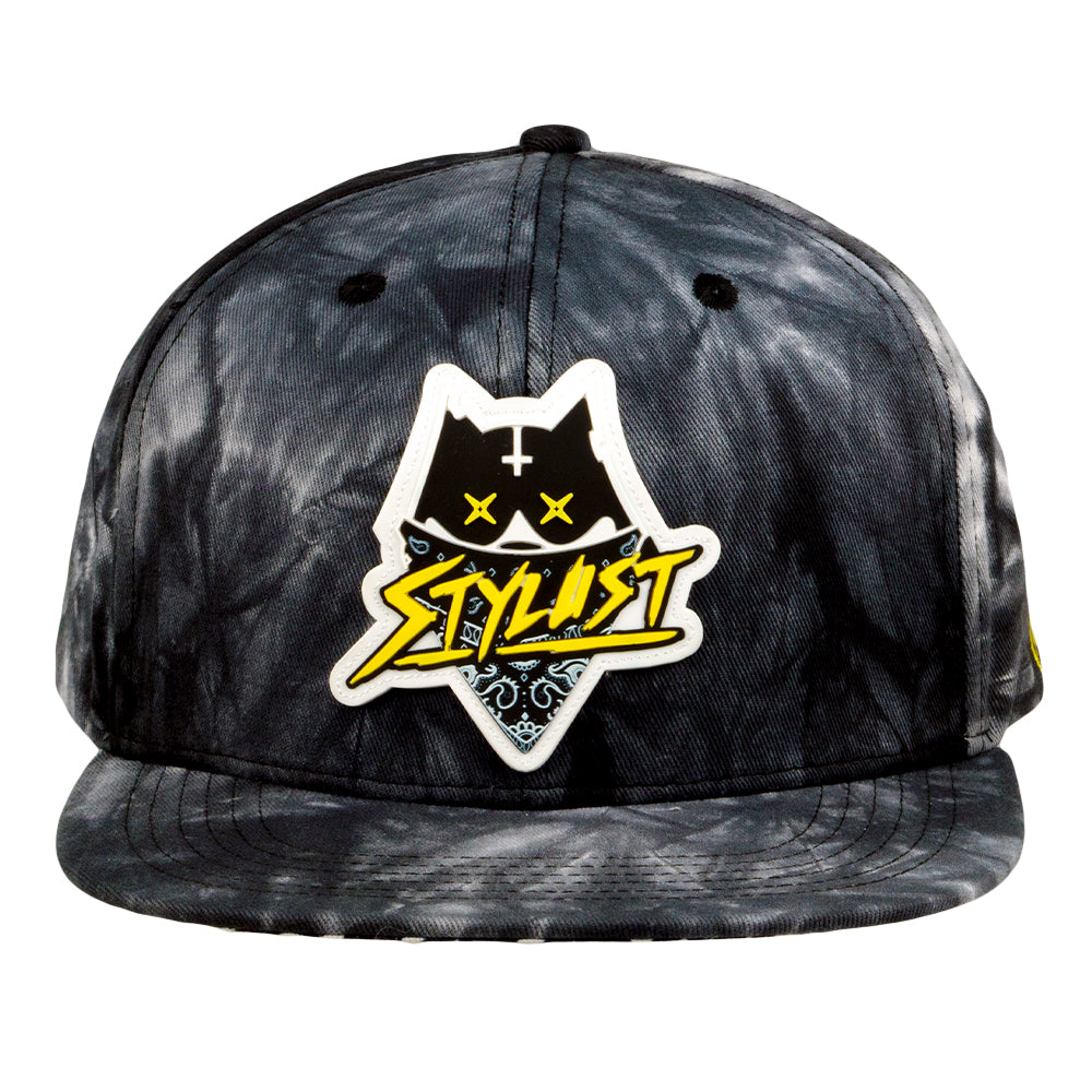 Stylust 2023 Grassroots Acid Wash Hat