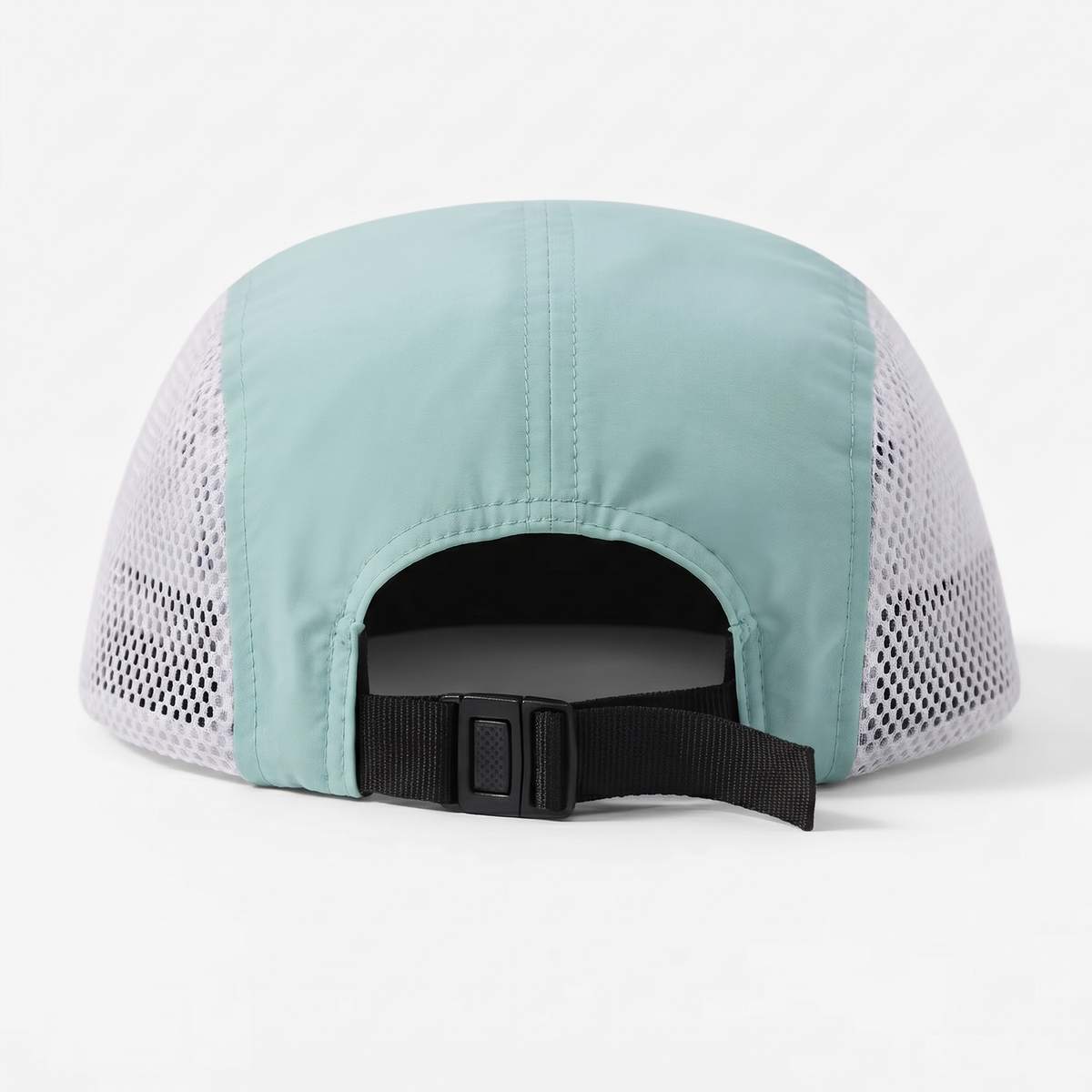 Stylust Trapcat 5 panel runner cap