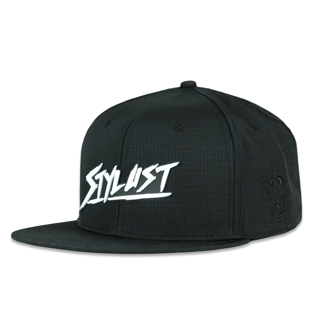 Grassroots "Ripstop Stylust" Snapback