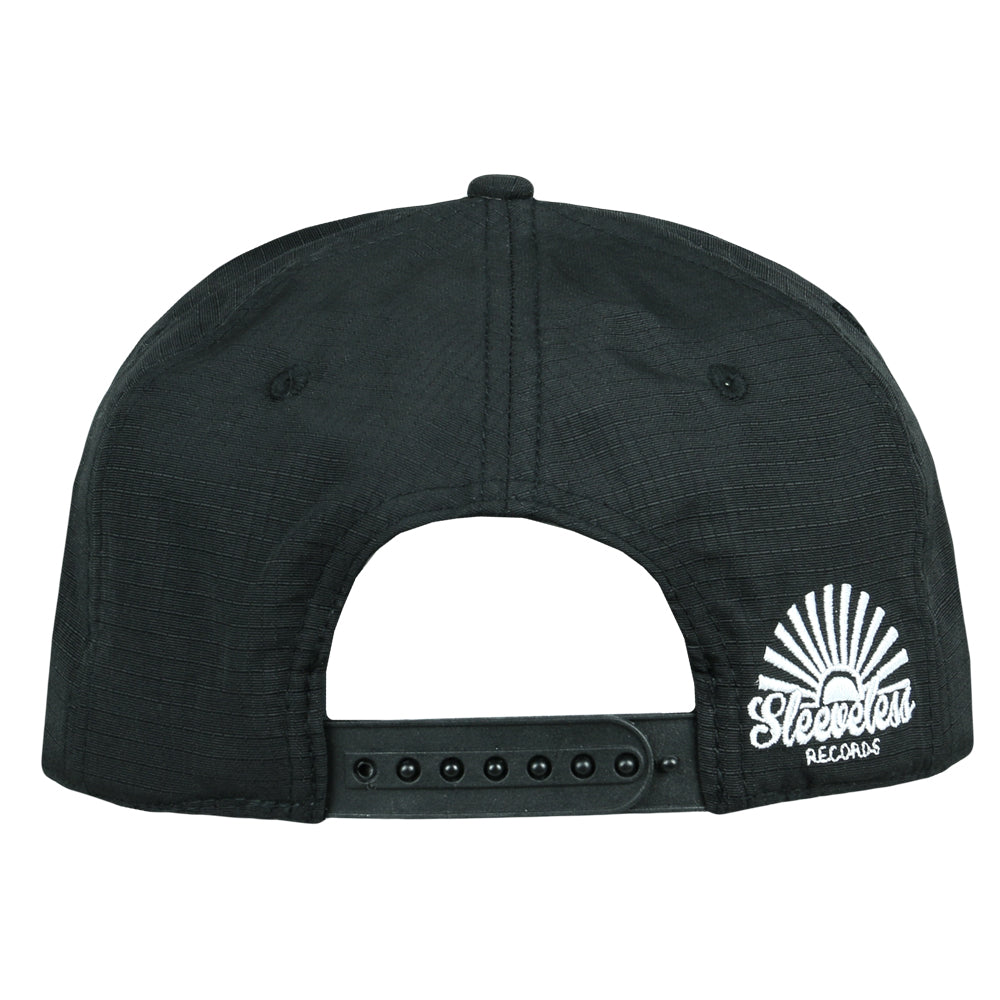 Grassroots "Ripstop Stylust" Snapback