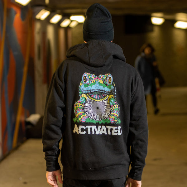 ACTIVATED Hoodie